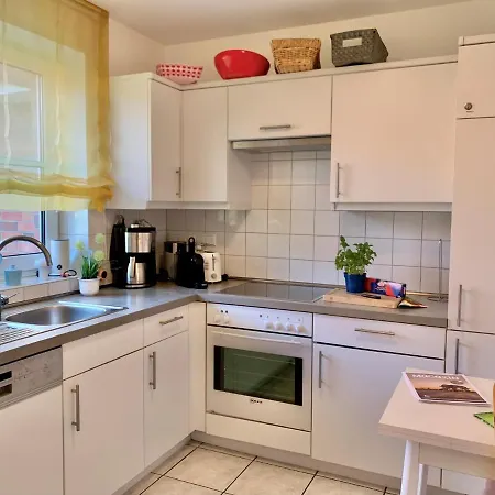Holiday home Rh 