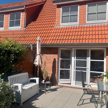 Holiday home Rh 
